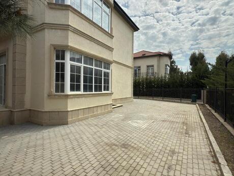 7-комнатный дом, 450 м², Sea Breeze: 935 000 ₼ 5