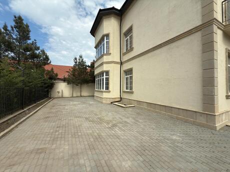 7-комн. дом/дача - пос. Sea Breeze - 450 м²