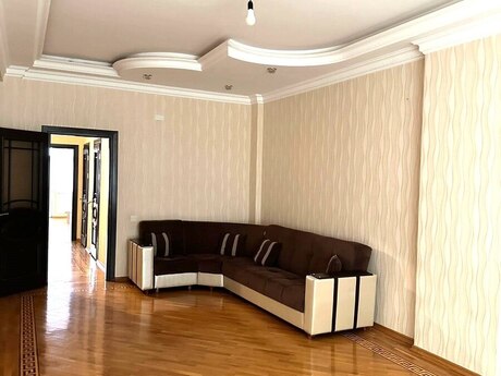 Elan №6116321 - Bakı, Neftçilər m., 3 otaqlı, 135 m², 4/16 mərtəbə