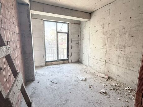 2 otaqlı yeni tikili - Azadlıq Prospekti m. - 65.2 m²