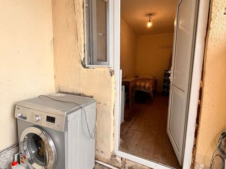 4 otaqlı həyət evi/bağ evi - Binəqədi q. - 100 m²