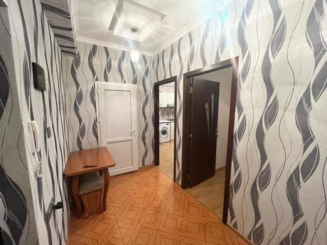 1-комн. новостройка - м. Ази Асланов - 53 м²
