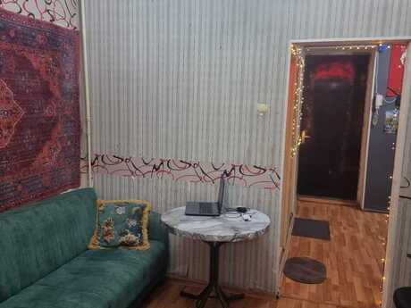 3 otaqlı köhnə tikili - Nizami m. - 200 m²