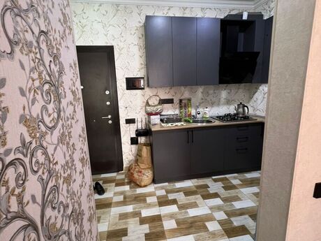 2 otaqlı yeni tikili - 20 Yanvar m. - 50 m²