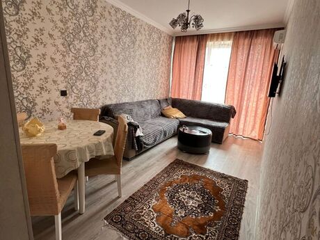 Объявление №6116336 - Баку, м. 20 января, 2-комн., 50 м², 18/20 этаж