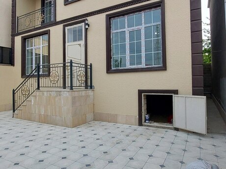 5 otaqlı həyət evi/bağ evi - Masazır q. - 160 m²