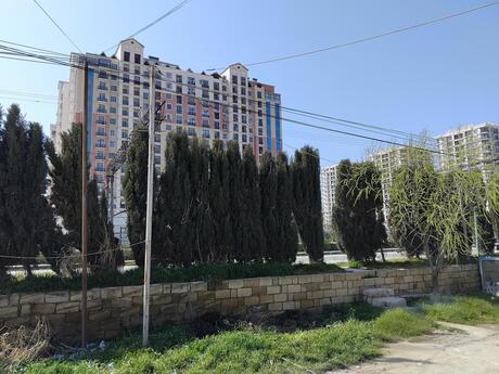 3 otaqlı həyət evi/bağ evi - Nəriman Nərimanov m. - 50 m²