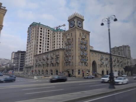 3 otaqlı həyət evi/bağ evi - Nəriman Nərimanov m. - 50 m²