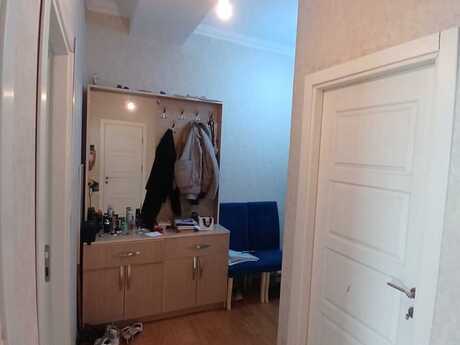 2 otaqlı yeni tikili - 20 Yanvar m. - 51 m²