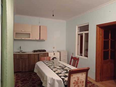 6 otaqlı həyət evi/bağ evi - Mehdiabad q. - 91 m²