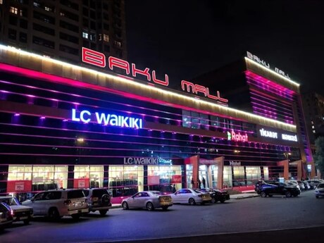 Elan №6116374 - Bakı, İnşaatçılar m., 2 otaqlı, 85 m², 9/17 mərtəbə
