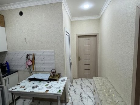 2 otaqlı yeni tikili - Masazır q. - 42 m²