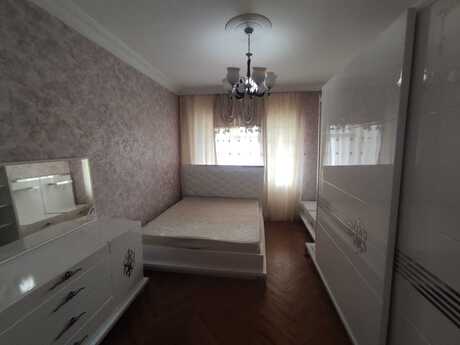 Elan №6116365 - Bakı, Azadlıq Prospekti m., 2 otaqlı, 80 m², 5/9 mərtəbə