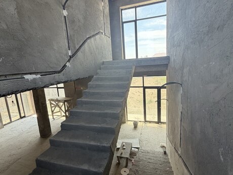 6 otaqlı həyət evi, 360 m², Şüvəlan: 330 000 ₼ 5