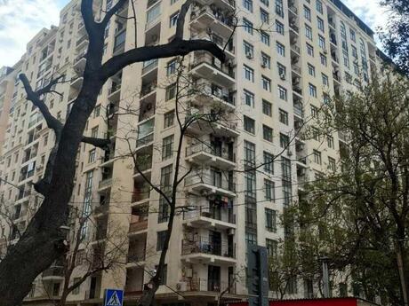 Elan №6116388 - Bakı, Nərimanov r., 4 otaqlı, 113.5 m², 4/16 mərtəbə