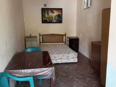 1 otaqlı köhnə tikili - 28 May m. - 22 m²