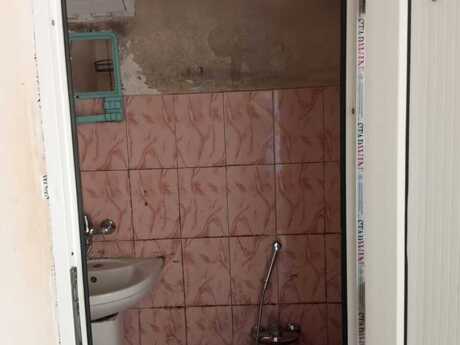 1 otaqlı köhnə tikili - 28 May m. - 22 m²
