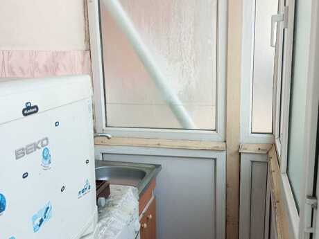 1 otaqlı köhnə tikili - 28 May m. - 22 m²