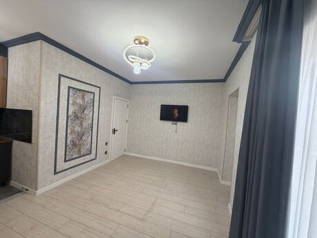 2 otaqlı həyət evi/bağ evi - Masazır q. - 50 m²