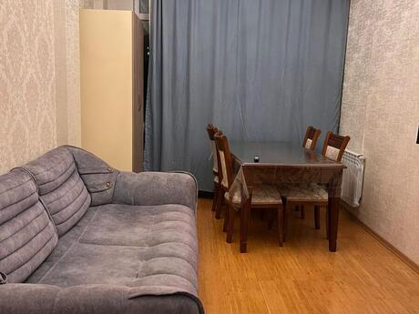 2 otaqlı yeni tikili - 20 Yanvar m. - 65 m²