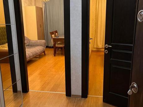 2 otaqlı yeni tikili - 20 Yanvar m. - 65 m²