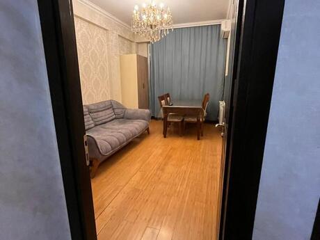 2 otaqlı yeni tikili - 20 Yanvar m. - 65 m²