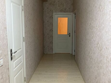 2 otaqlı yeni tikili - Yasamal r. - 100 m²