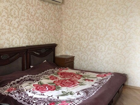 3 otaqlı yeni tikili - 28 May m. - 160 m²