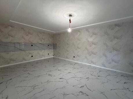 5 otaqlı həyət evi/bağ evi - Qaraçuxur q. - 330 m²