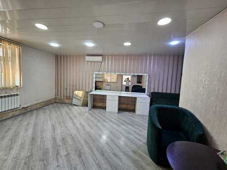 Obyekt - Xalqlar Dostluğu m. - 75 m²