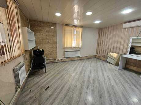 Obyekt - Xalqlar Dostluğu m. - 75 m²
