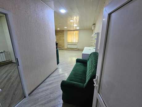 Obyekt - Xalqlar Dostluğu m. - 75 m²