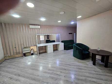 Obyekt - Xalqlar Dostluğu m. - 75 m²