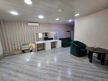 Obyekt - Xalqlar Dostluğu m. - 75 m²