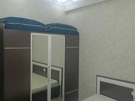 2 otaqlı yeni tikili - Neftçilər m. - 70 m²