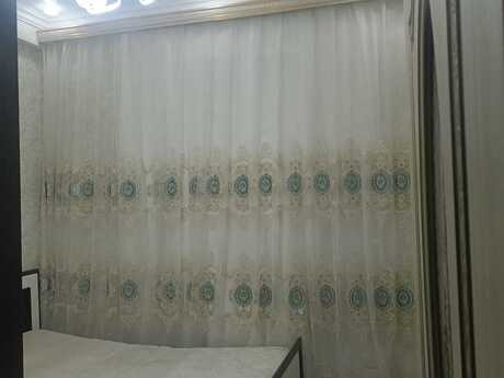 2 otaqlı yeni tikili - Neftçilər m. - 70 m²