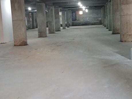 Obyekt - Masazır q. - 960 m²