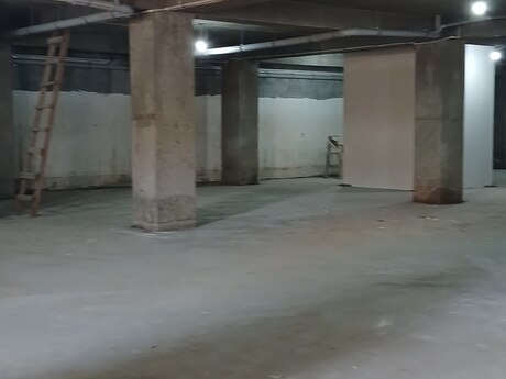 Obyekt - Masazır q. - 960 m²