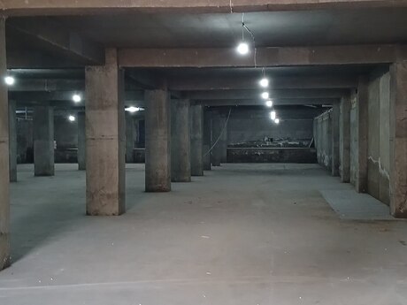Obyekt - Masazır q. - 960 m²