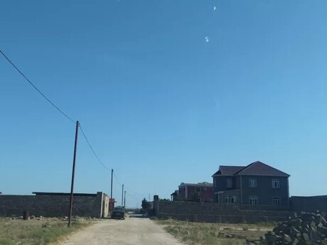 Torpaq - Yeni Suraxanı q. - 3 sot