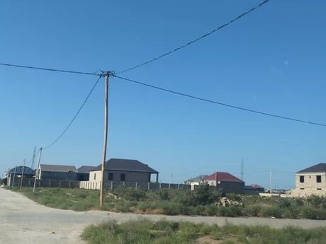 Torpaq - Yeni Suraxanı q. - 3 sot