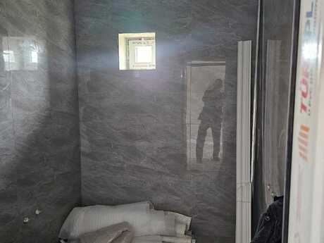4 otaqlı həyət evi/bağ evi - Binəqədi r. - 110 m²