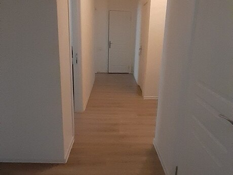 4 otaqlı yeni tikili - Hövsan q. - 93 m²