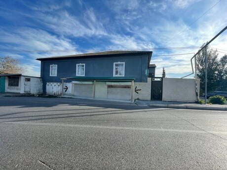 Obyekt - Maştağa q. - 236 m²