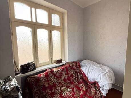 2 otaqlı köhnə tikili - Həzi Aslanov m. - 40 m²