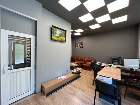 Obyekt - Elmlər Akademiyası m. - 50 m²