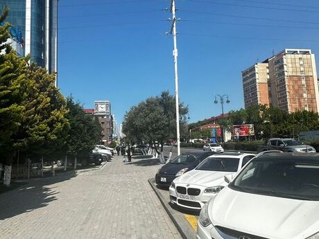 Obyekt - Sumqayıt - 700 m²