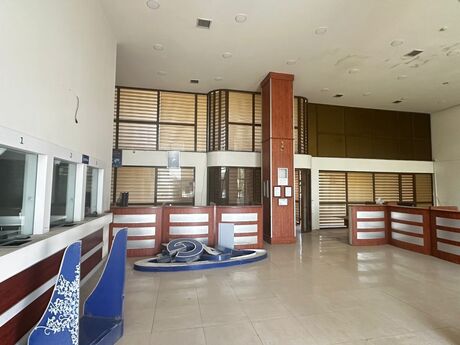 Obyekt - Sumqayıt - 700 m²