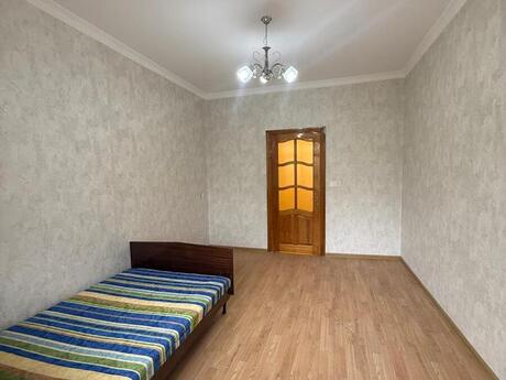 2 otaqlı yeni tikili - Əhmədli m. - 50 m²