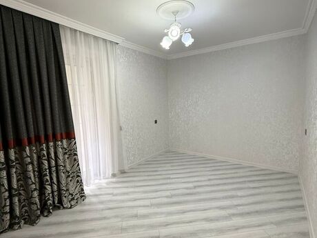 3 otaqlı köhnə tikili - Həzi Aslanov m. - 65 m²